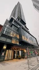 290 Adelaide Street W 702, Toronto C01, On M5v 0p3