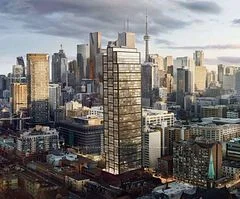 319 Jarvis Street 1202, Toronto C08, On M5b 2c2