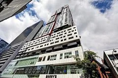318 Richmond Street W 1808, Toronto C01, On M5v 1x2