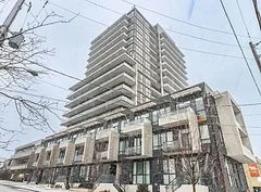1603 Eglinton Avenue W 1504, Toronto C03, On M6e 2h1