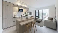 47 Mutual Street 1106, Toronto C08, ON M5B 0C6