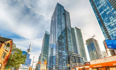 295 Adelaide Street W 4306, Toronto C01, On M5v 0l4