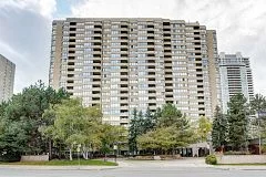 65 Spring Garden Avenue 201, Toronto C14, On M2n 6h9