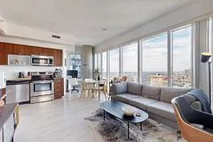 150 East Liberty Street 1512, Toronto C01, ON M6K 3R5