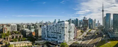 576 Front Street W 1001, Toronto C01, On M5v 1c1