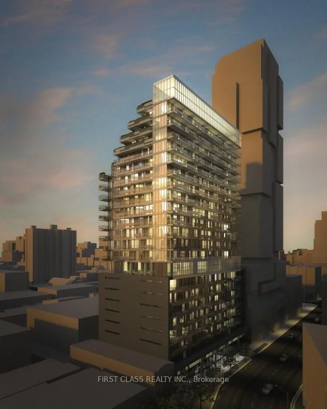 330 Richmond Street W 1005, Toronto C01, On M5v 1x2
