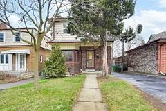439 Winnett Avenue, Toronto C03, On M6c 3m5