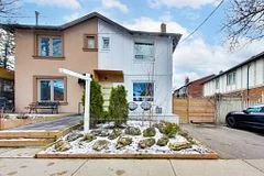 173 Maplewood Avenue, Toronto C03, On M6c 1j9