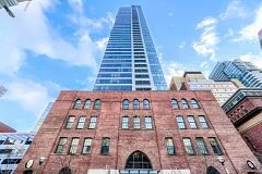 5 St. Joseph Street 3809, Toronto C01, On M4y 1j6