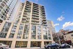 76 Shuter Street 703, Toronto C08, On M5b 1b4