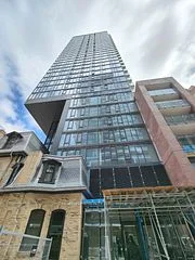 47 Mutual Street 2808, Toronto C08, On M5b 0c6