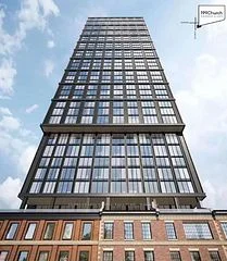 199 Church Street 2706, Toronto C08, On M5b 1y7