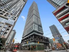 181 Dundas Street E 4508, Toronto C08, On M5a 0n5