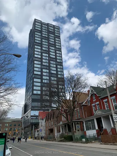 203 College Street 3003, Toronto C01, On M5t 1p9