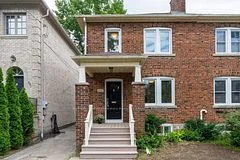 447 Balliol Street, Toronto C10, On M4s 1e1