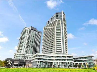 50 Ordnance Street 102, Toronto C01, On M6k 0c9