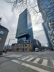 47 Mutual Street 2606, Toronto C08, ON M5B 0C6