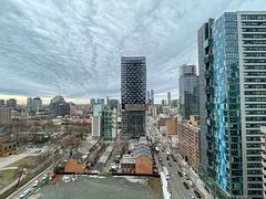 181 Dundas Street E 1808, Toronto C08, On M5a 0n5