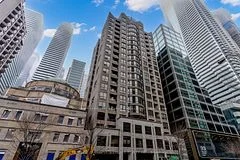 55 Bloor Street E 806, Toronto C08, On M4w 3w6