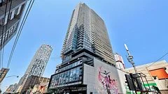 290 Adelaide Street W 2508, Toronto C01, On M5v 1p6