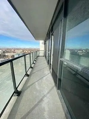 50 Ordnance Street 1705, Toronto C01, On M6k 1a2