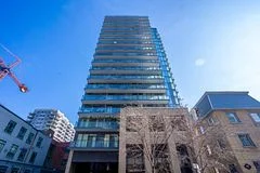 105 George Street Lph02, Toronto C08, On M5a 0l4