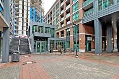 1169 Queen Street W 613, Toronto C01, On M6j 1j4