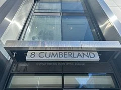 8 Cumberland Street 3206, Toronto C02, ON M4W 0B6