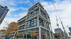 #1106 15 Merchants' Wharf, Toronto C08, On, M5a 0n8