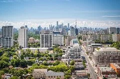 8 Hillsdale Avenue E 1720, Toronto C10, On M4s 0b2