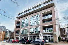 569 King Street E 309, Toronto C08, On M5a 1m5