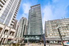 770 Bay Street 2707, Toronto C01, ON M5G 1N6