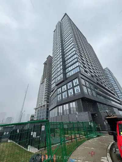 19 Western Battery Road 2310, Toronto C01, On M6k 0e3