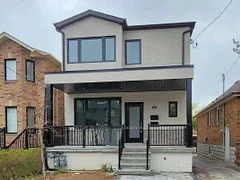 346 Lauder Avenue Bsmt, Toronto C03, ON M6E 3H8