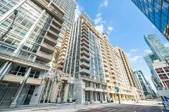 250 Wellington Street W 1726, Toronto C01, ON M5V 3P6