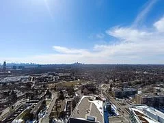 50 O'Neill Road 2711, Toronto C13, ON M3C 0H1