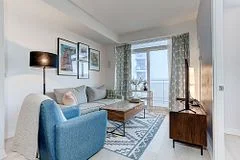 50 Ann O'reilly Road 322, Toronto C15, ON M2J 0C9
