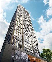 319 Jarvis Street 910, Toronto C08, On M5b 0c8