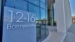12 Bonnycastle Street 301, Toronto C08, ON M5A 0C8
