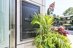 8 Hillsdale Avenue E 1719, Toronto C10, ON M4S 0B2