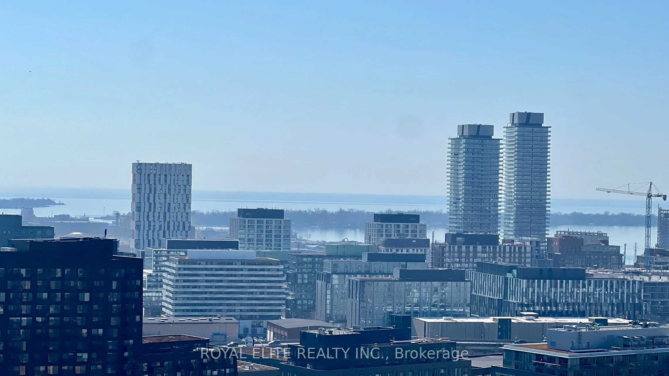 5 Defries Street 2203, Toronto C08, ON M5A 3R4
