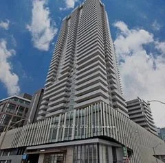 15 Lower Jarvis Street W 1310, Toronto C08, On M5e 1r7