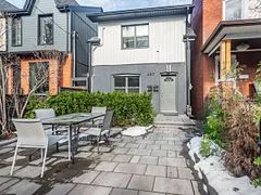 487 Clinton(Main & Bsmt) Street, Toronto C02, ON M6G 2Z3