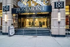 50 John Street 1506, Toronto C01, On M5v 3t5