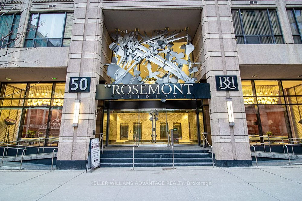 50 John Street 1210, Toronto C01, On M5v 3t5