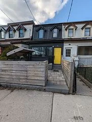 12 Florence Street, Toronto C01, ON M6K 1P3