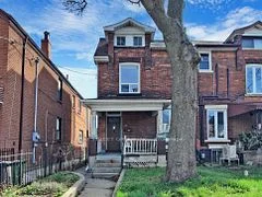609 Ossington Avenue Main, Toronto C01, ON M6G 3T6