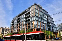 6 Parkwood Ave Avenue 309, Toronto C03, ON M4V 1V1