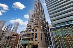 35 Hayden Street 814, Toronto C08, On M4y 3c3