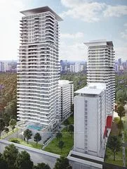 25 Holly Street 2006, Toronto C10, On M4s 0e3